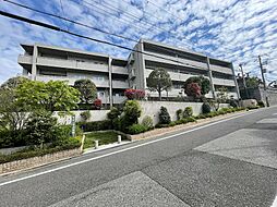 物件画像 ジオグランデ・フォルム城山