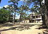 周辺：松並公園（368m）