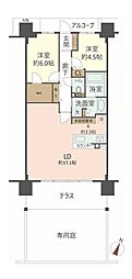 能勢電鉄日生線 日生中央駅 徒歩7分