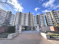 物件画像 西宮マリナパークシティ・港のまちハーバーヴィラ南棟