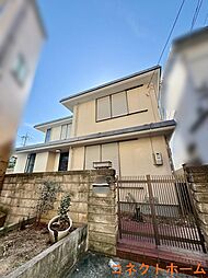 物件画像 古家付き売り土地