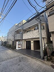 物件画像 グランヴァン新宿柏木