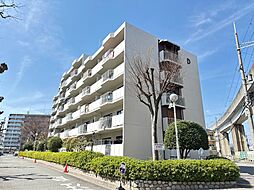 物件画像 阪急南茨木ハイタウン東奈良高層住宅D棟