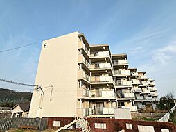 物件画像 陽和台第3住宅8号棟