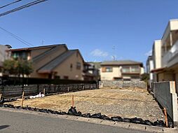 物件画像 京都市西京区桂下豆田町　土地
