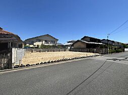 物件画像 茨木市高田町 売土地