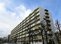 物件画像 阪急南茨木ハイタウン東奈良高層住宅E棟