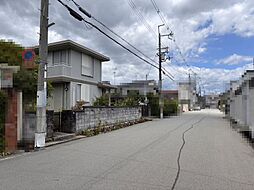 物件画像 摂津市正雀本町二丁目2号地