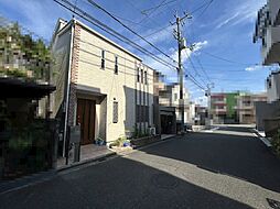 物件画像 茨木市沢良宜東町 中古戸建