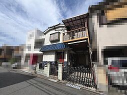 物件画像 摂津市東別府4丁目 古家付き土地