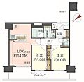 プレサンスロジェ草津大路8階3,150万円