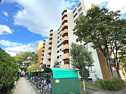 物件画像 白川高層住宅5号棟