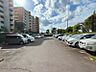 その他：出し入れのしやすい平面駐車場です！