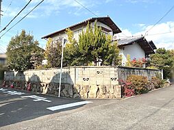 物件画像 茨木市玉瀬町 土地