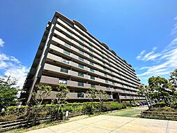 物件画像 ジオ茨木学園町壱番館