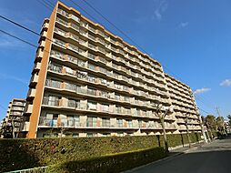 物件画像 白川高層住宅七号棟