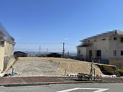 物件画像 宝塚市逆瀬台五丁目 建築条件なし土地