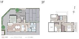 宝塚市仁川北3丁目　3号地