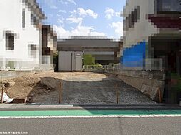 物件画像 西宮市山口町名来二丁目土地