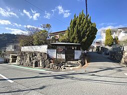 物件画像 西宮市青葉台1丁目