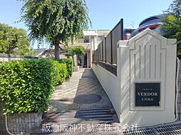 物件画像 ヴェルドール仁川高台