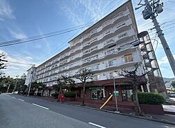 物件画像 阪急逆瀬台マンション