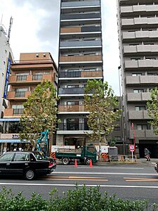 外観 外観