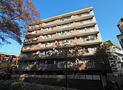 物件画像 マンション祐天寺