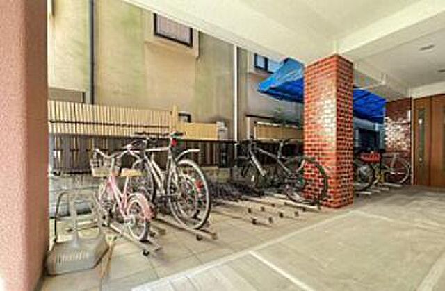 設備 第三弥生コーポ 3階/-