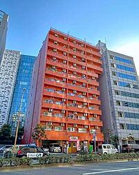 物件画像 第32宮庭マンション