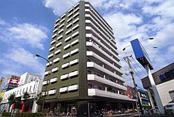 物件画像 オオサキ竹ノ塚マンション