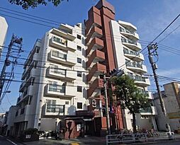 物件画像 モナーク大井