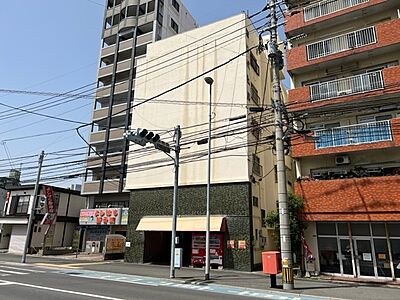 外観 外観