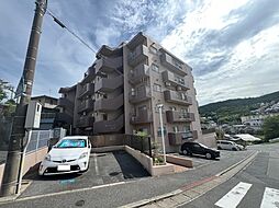 物件画像 グランドハイツ西畑