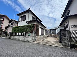 物件画像 中曽根東二丁目土地