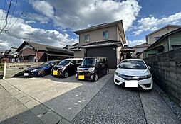 物件画像 湯川新町二丁目戸建