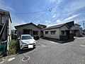 敷地内に建物3...