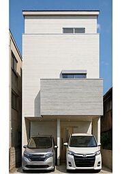 物件画像 横沼町1丁目　新築戸建