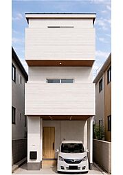 物件画像 高美町1丁目　新築戸建