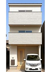 物件画像 姫里1丁目 新築戸建