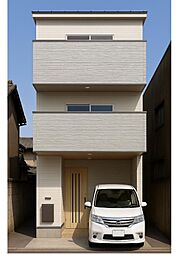 物件画像 姫里1丁目　新築戸建