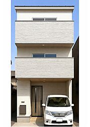 物件画像 姫里1丁目 新築戸建