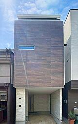 物件画像 海老江8丁目　新築戸建