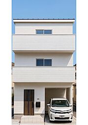 物件画像 花園東町2丁目　新築戸建