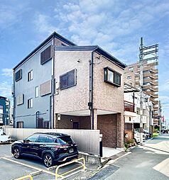 物件画像 流町3丁目　中古戸建