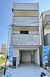 物件画像 豊島北1丁目　新築戸建