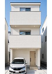 物件画像 鴻池町1丁目　新築戸建