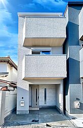 物件画像 鴻池町1丁目　新築戸建