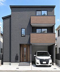 物件画像 文園町 新築戸建