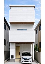 物件画像 新高5丁目　新築戸建